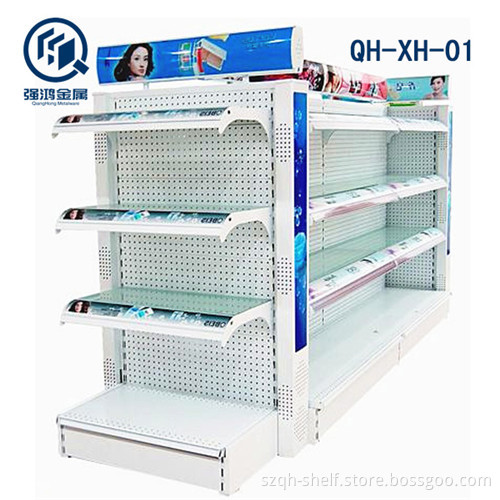 C Type of Lamp Cover Washing of Supplies Shelf (QH-XH-01)